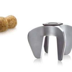 GRIFFE A CHAMPAGNE VACU VIN