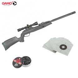 Pack carabine Gamo Speedster
