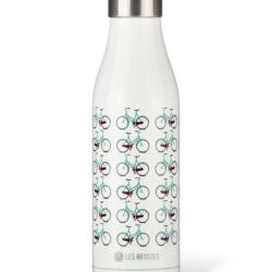 Bouteille Isotherme Les Artistes Paris "Bicycle" 500ml