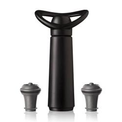 POMPE A VIDE VACU VIN CONCERTO NOIRE