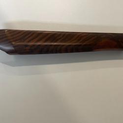 DEVANT BOIS BROWNING BAR ZENITH LONG TRACK GRADE 5 GRAND LUXE