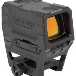 Point rouge Holosun AEMS CORE X2 - Réticule Rouge 2 MOA