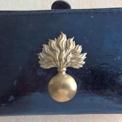 Giberne Gendarmerie 1889/04 WW1