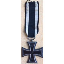 Croix de fer Allemande WW1
