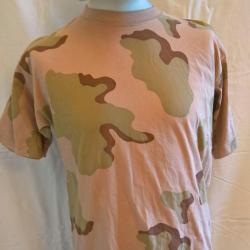 Lot US,USMC camouflage d&eacute;sert