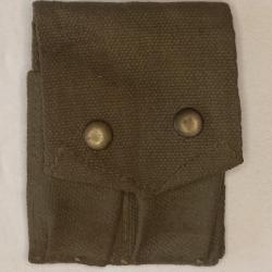 Etui porte chargeurs TAP MAC 1950 para vintage