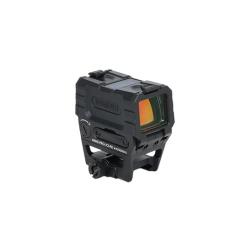 Point rouge Holosun AEMS PRO X2 - Capot de protection et nid d'abeille - Réticule Vert