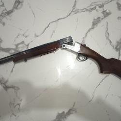 Investarm cal 12 12/76 canon de 81cm.