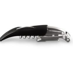 COUTEAU SOMMELIER SCREWPULL PREMIUM NOIR