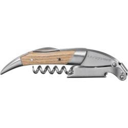 COUTEAU SOMMELIER SCREWPULL PREMIUM CHENE
