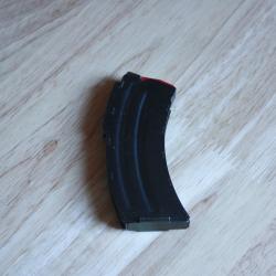 Chargeur 10cps Savage Mark II / Stevens