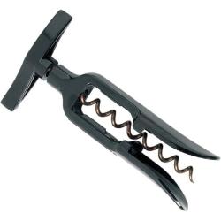 TIRE-BOUCHON SCREWPULL NOIR