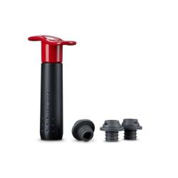 POMPE A VIDE SCREWPULL ROUGE