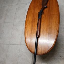 Fusil monocoup 10/89