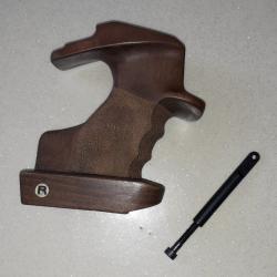 CROSSE RINK taille M pour STEYR LP5-LP50