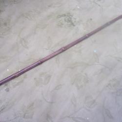 canne épée bambou