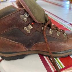 chaussures de Marche Timberland