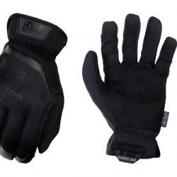 gants mechanix fas fit noir XL