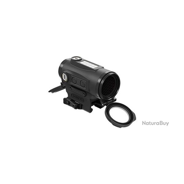 Holosun Reflex sight Elite 530C - Rticule rouge.