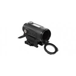 Holosun Reflex sight Elite 530C - Réticule vert.