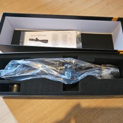 Lunette cvlife bearpower 3-18X50 Scope