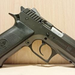 JERICHO IWI 3.8 9x19