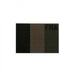 Patch IR France Vert OD