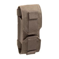 PORTE GARROT 2-WAY RAL7013