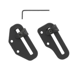 passant pour holster radar